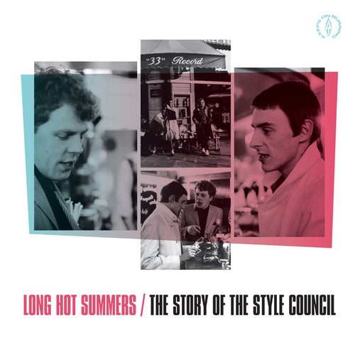 The style council - the, story
