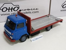 Camion Grúa Saviem Dépanneuse SG2 Dépannage 1975 OT885 1:18 otto-mobile