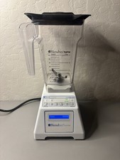 K-Tec BlendTec Bianco ES3 Home