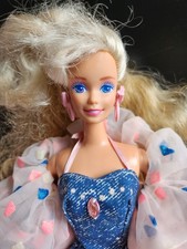 Barbie bambola super stile
