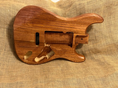 Jacobs corpo chitarra - corpo,