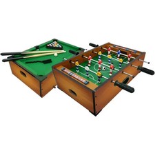 Mini Calcetto Biliardino