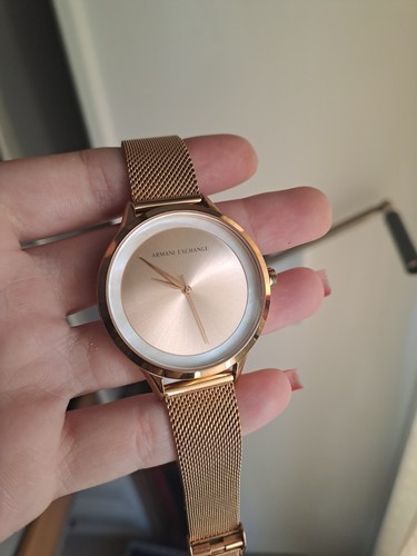 Orologio armani donna - orologio,