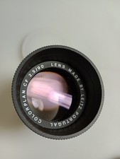 Leica CF Colorplan 90 mm