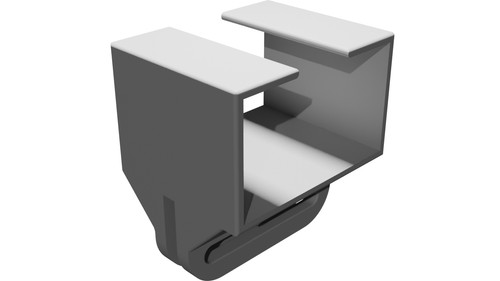 Morsetto per lampada led - morsetto,