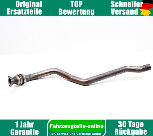 Tubo flessibile scarico audi - flessibile,