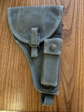 FONDINA MILITARE PER PISTOLA