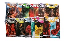 ORFANI Serie Completa