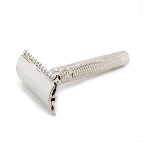 Rasoio nickel gillette nuovo - rasoio,