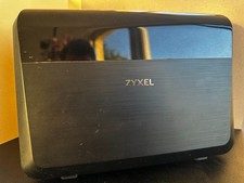 MODEM FIBRA  ZYXEL VMG8823-B50B ROUTER WIFI WIRELESS VDSL2 VoIP