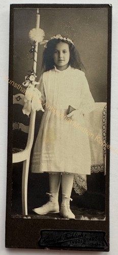 Orig cdv foto - orig., fotografia