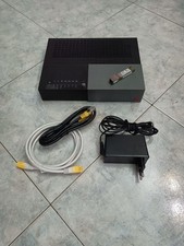 Modem Tim Hub Router Fibra