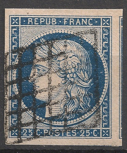 Ceres bleu 3 voisins - n°4,