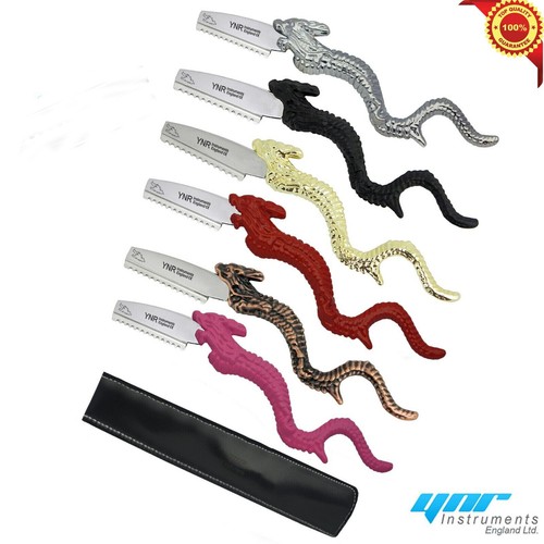 Ynr dragon parrucchiere shaper - dragon,