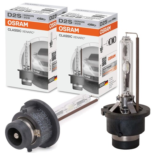 Kit lampadine osram 66240clc - osram,