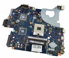 Scheda madre nuova - acer, aspire