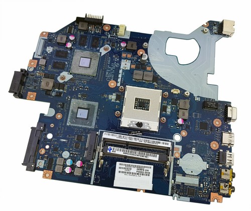 Scheda madre nuova acer - scheda,