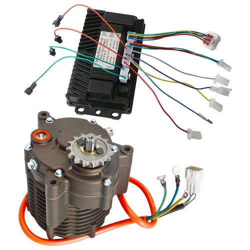 Motore brushless 72v 1000w - brushless,