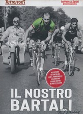 Libro " il nostro Bartali"