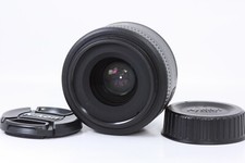 NIKON AF-S NIKKOR 35mm F1.8G