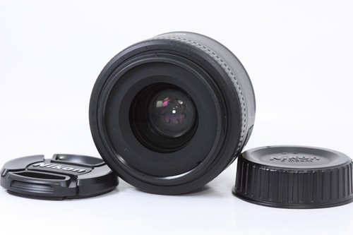 Nikon nikkor 35mm f1 - nikon, f1.8g