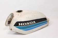 réservoir essence HONDA XL