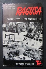 RAGUSA  Comunità in
