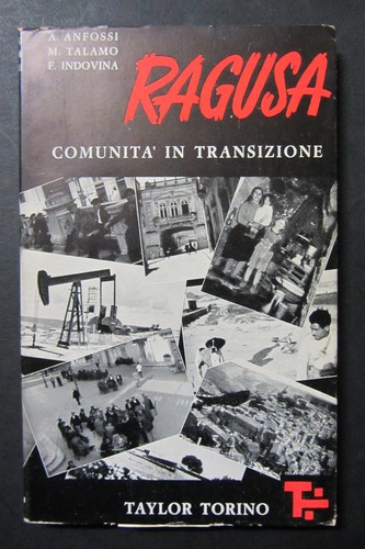Ragusa comunità in - ragusa,