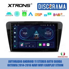 AUTORADIO ANDROID 11 STEREO