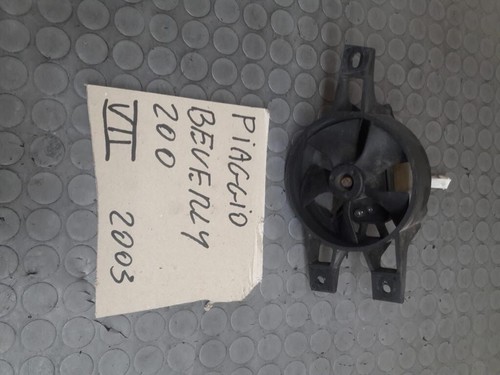 Piaggio beverly 200 2002 - piaggio,