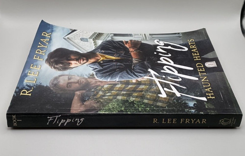Flipping lee 2022 - flipping,