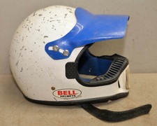 Casco bell mini - casco, motore