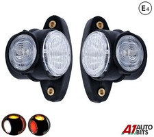 2X 12/24 Volt Profilo