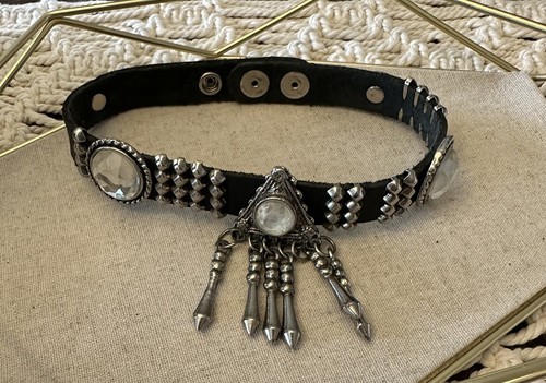 Bracciale stivaletto - bracciale,