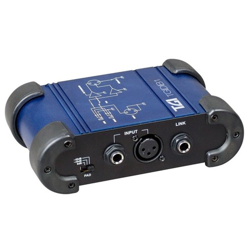 Tgi active direct box - tgi,