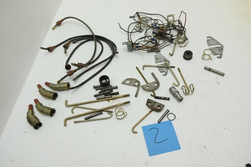 Mercedes 190 w121 - 190, pezzi