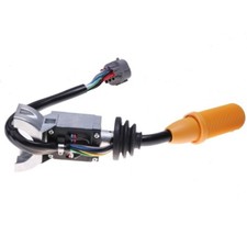 Interruttore a colonna avanti