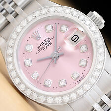 OROLOGIO DONNA ROLEX DATE 6917