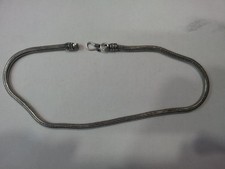  collana 40 45 Cm bagno