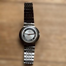 Orologio Certina Revelation