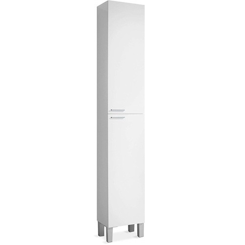 Colonna armadio bagno