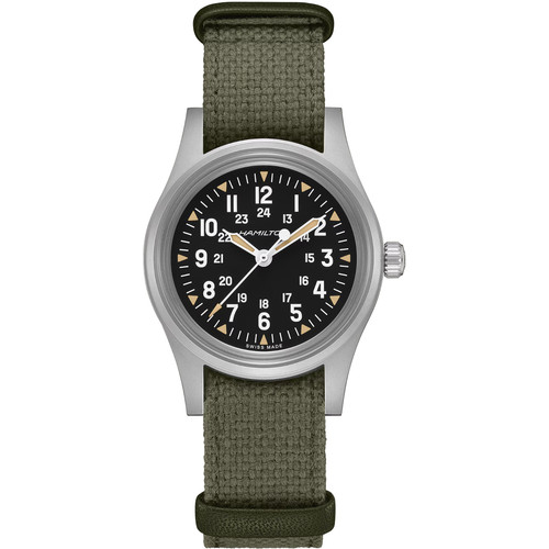 Orologio hamilton khaki field - orologio,