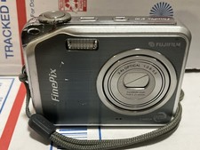 Fujifilm FinePix V10 5.1MP