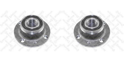 Stellox set cuscinetti - 2x,