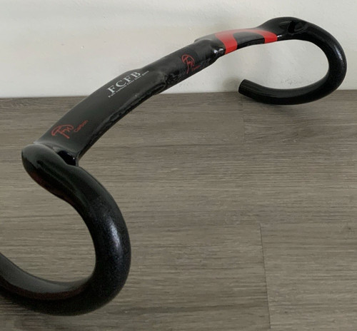 Barre drop full carbon - drop, 420