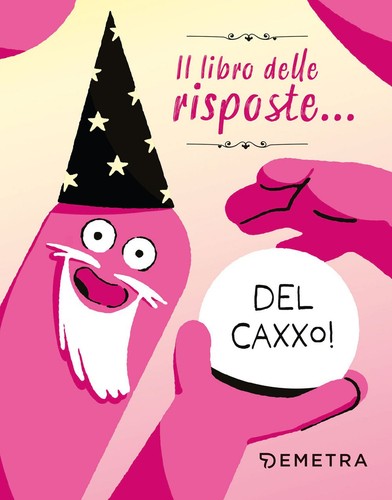 Libro delle - -,
