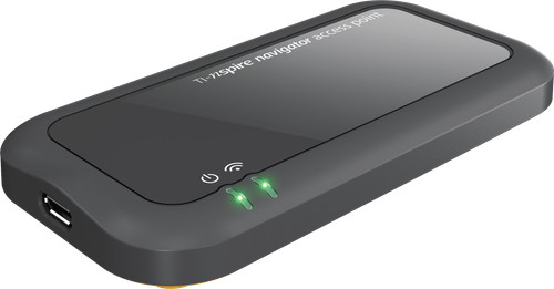 Access point navigatore - access,