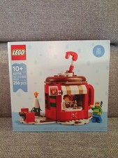 Gwp Lego 40776 Bancarella