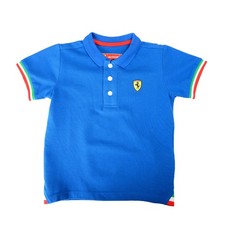 Scuderia Ferrari Kid "Ita