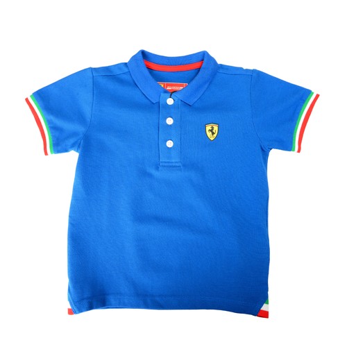 Scuderia ferrari kid - scuderia, "ita